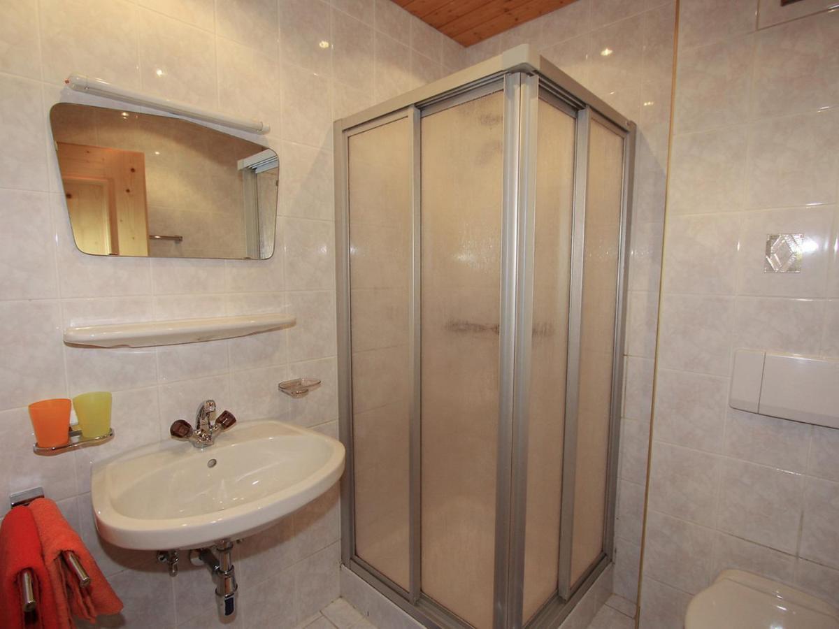 Apartment Gasteighof-5 By Interhome Kapfing المظهر الخارجي الصورة